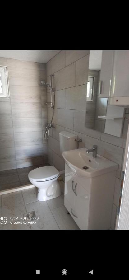 Sunce Apartman Bratkovice 1-8C Drače Exterior foto